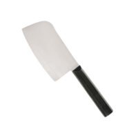 Simple Stainless Steel Knife - Imagen 3