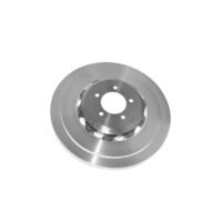 Performance Green Aluminium Alloy Brake - Imagen 2